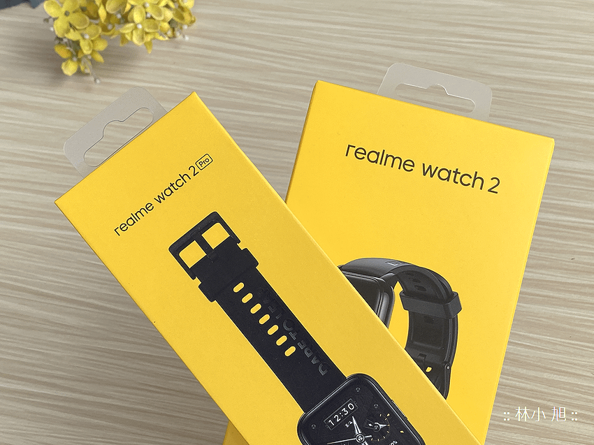 realme Watch 2 Pro 智慧型手錶開箱 (ifans 林小旭) (3).png