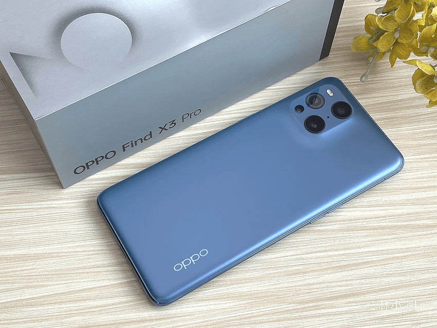 OPPO Find X3 Pro 開箱 (ifans 林小旭) (1).png