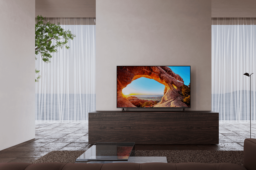 圖2) Sony BRAVIA 最新人氣中階 X85J系列在台發表，全方位智慧優化觀看體驗！.png