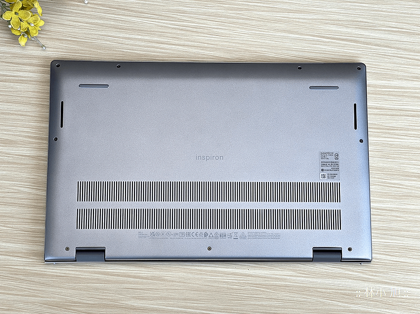 DELL Ins5510 筆記型電腦開箱 (ifans 林小旭) (16).png