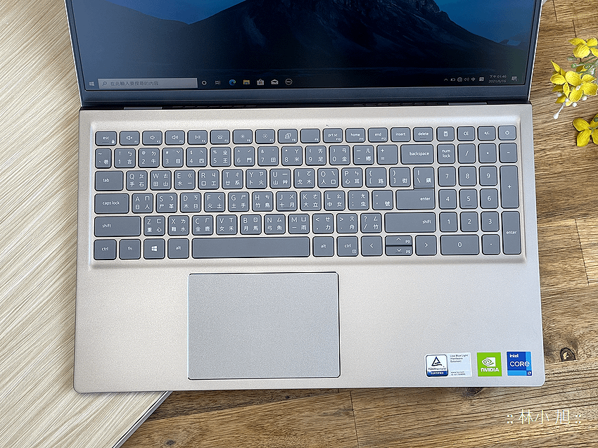 DELL Ins5510 筆記型電腦開箱 (ifans 林小旭) (22).png