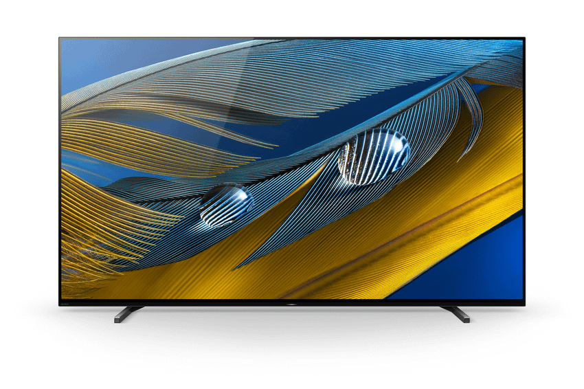 圖6) BRAVIA XR高階 4K HDR OLED 顯示器 A80J系列，擁有細膩對比的影像層次，收看影片、運動賽事或遊戲都能享受更加沉浸式的觀看體驗！.png