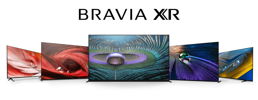 圖1) Sony BRAVIA XR 系列採用獨家「認知智慧處理器XR」，超越傳統人工智慧技術，可仿照大腦般即時分析與處理影像並強化音效表現，還原貼近感官知覺的逼真影音體驗。.png