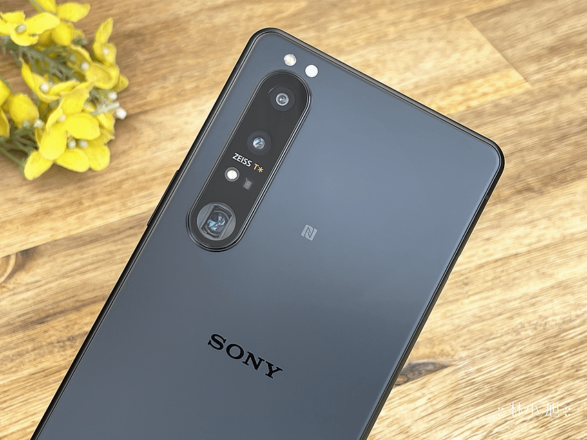 Sony Xperia 1 III 智慧型手機開箱 (ifans 林小旭) (30).png