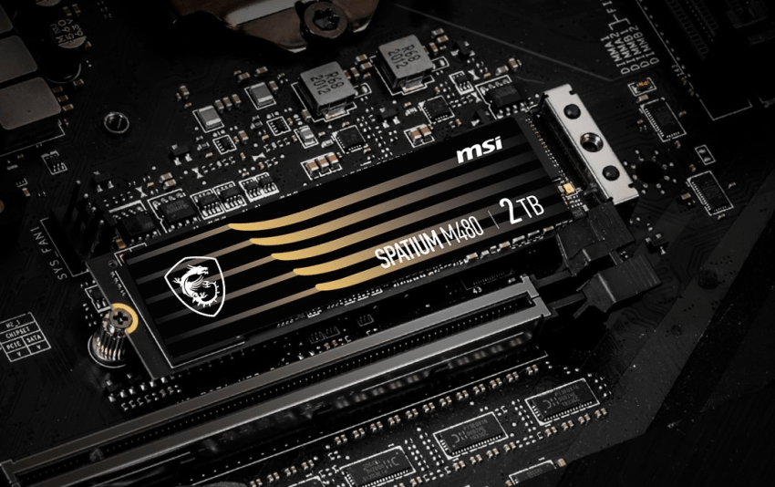 MSI SPATIUM 系列 SSD 固態硬碟 (7).png