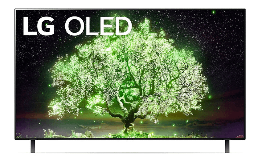 LG OLED TV A1系列 為首次體驗 OLED 電視的消費者提供入門選擇。.png