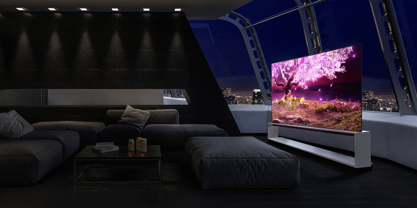 LG OLED TV一次推出 48~88 型全尺寸電視，至今最齊全 OLED 4K 物聯網電視尺寸一字排開，全系列滿足消費者不同使用需求。.png