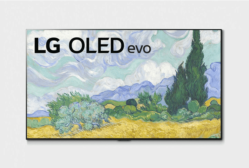 2021 LG OLED TV創新技術再升級，G1全新次世代面板，零間隙壁掛設計，絕美纖薄打造居家美學。.png