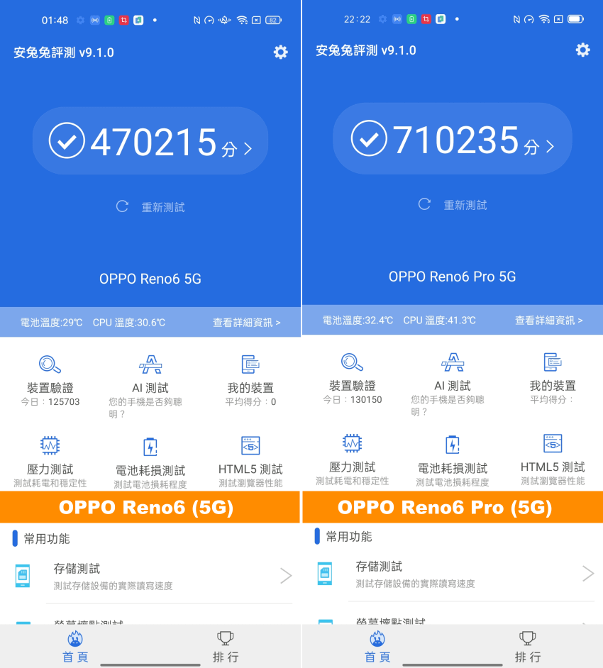 OPPO Reno6 與 OPPO Reno6 Pro 畫面 (ifans 林小旭) (1).png