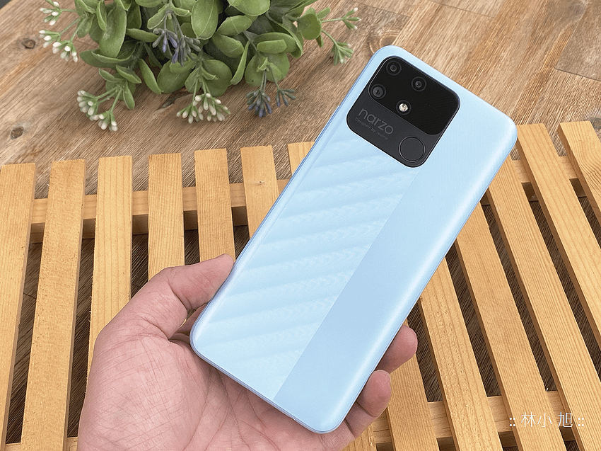 realme narzo 50i 與 narzo 50A 智慧型手機開箱 (ifans 林小旭) (6).png