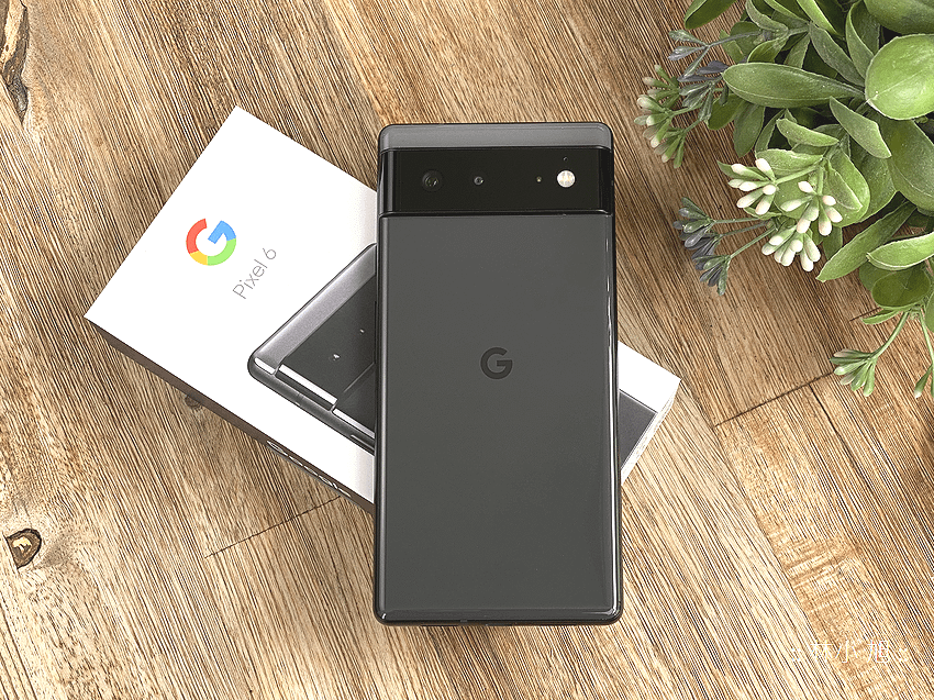 Google Pixel 6 開箱 (林小旭) (8).png