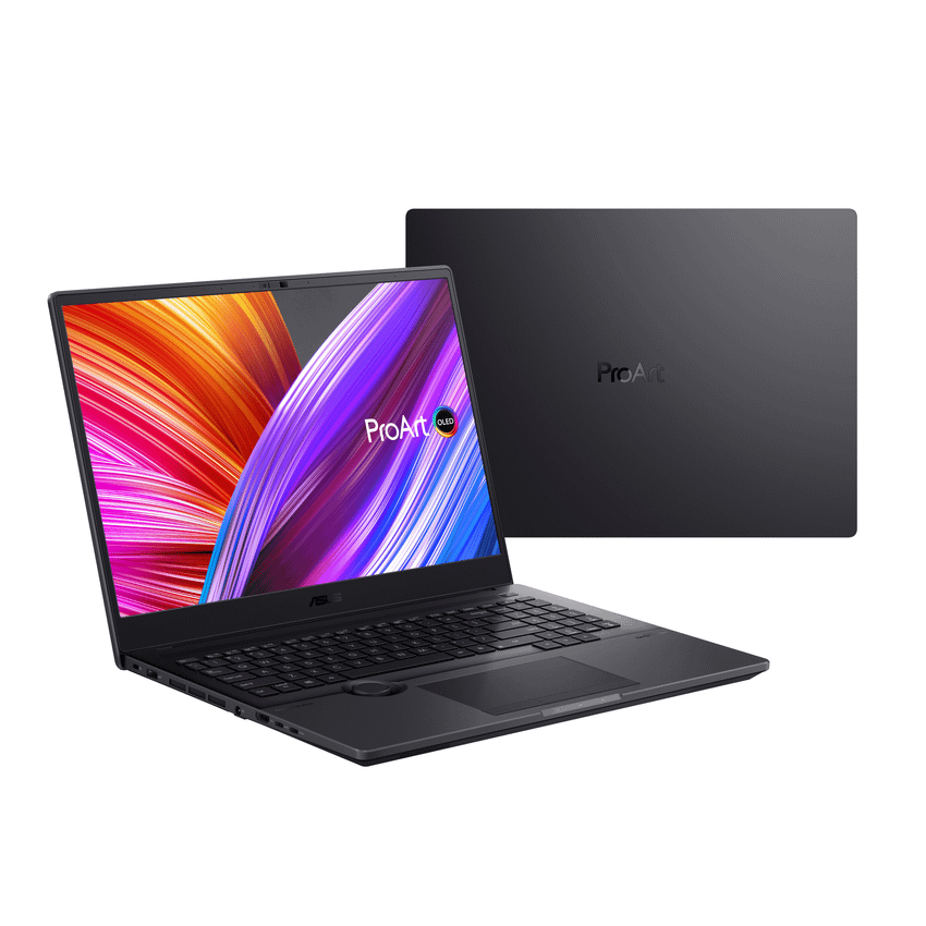 ASUS ProArt Studiobook 16／Pro 16為全球首款採用16吋4K OLED HDR 16：10螢幕筆電，0.2ms疾速反應時間，創意流瀉零時差！.png