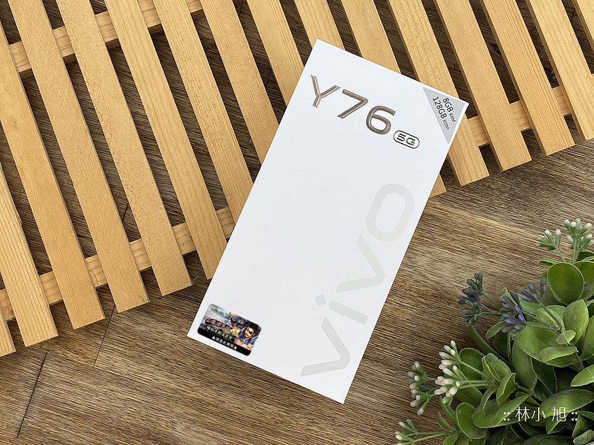 vivo Y76