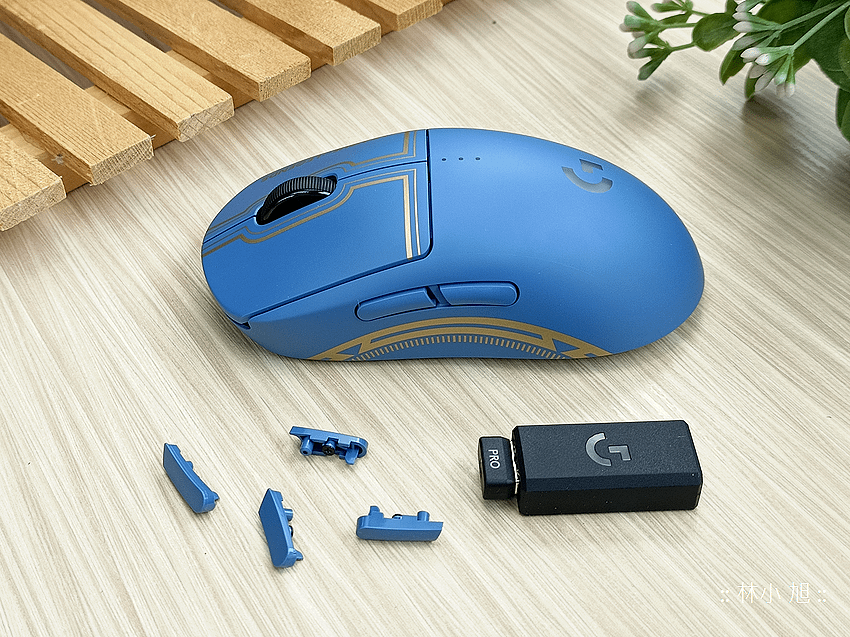 羅技 Logitech G x LoL 英雄聯盟電競週邊限定款開箱 (ifans 林小旭) (25).png