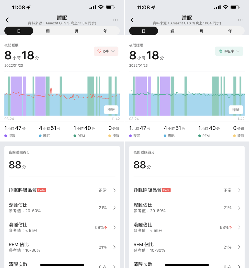 Amazfit GTS 3 智慧手錶開箱畫面 (ifans 林小旭) (20).png