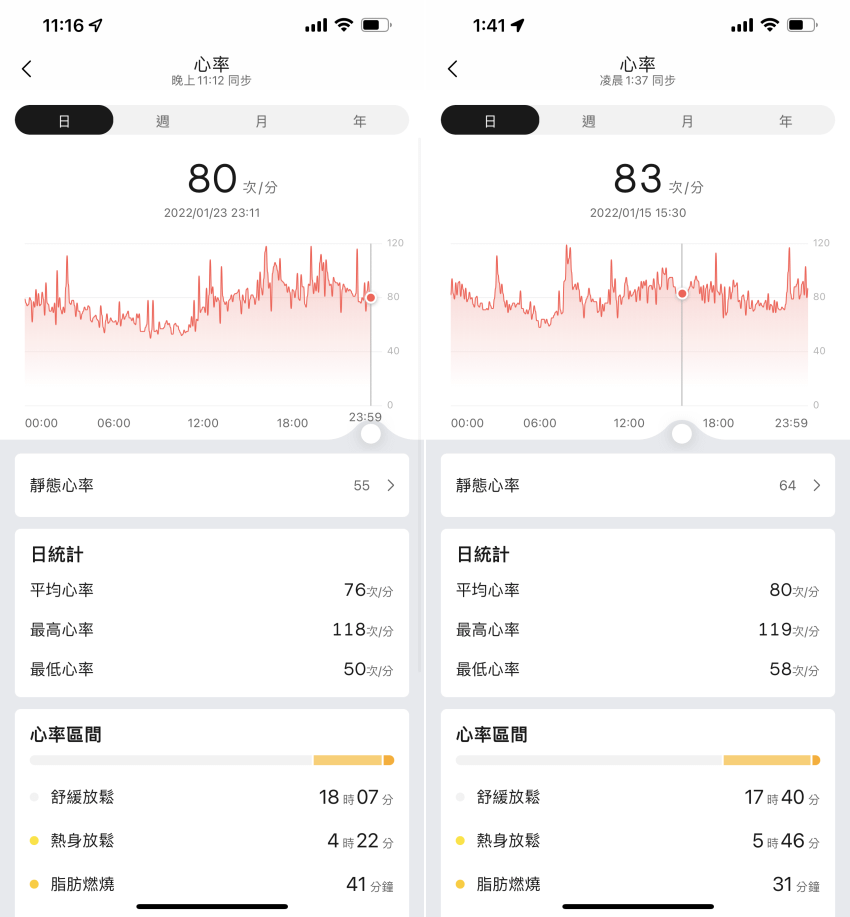 Amazfit GTS 3 智慧手錶開箱畫面 (ifans 林小旭) (8).png