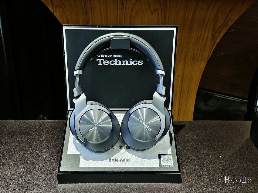 Technics 新品發表 EAH-A800、EAH-AZ40 與 EAH-AZ60 真無線藍牙耳機 (ifans 林小旭) (13).png