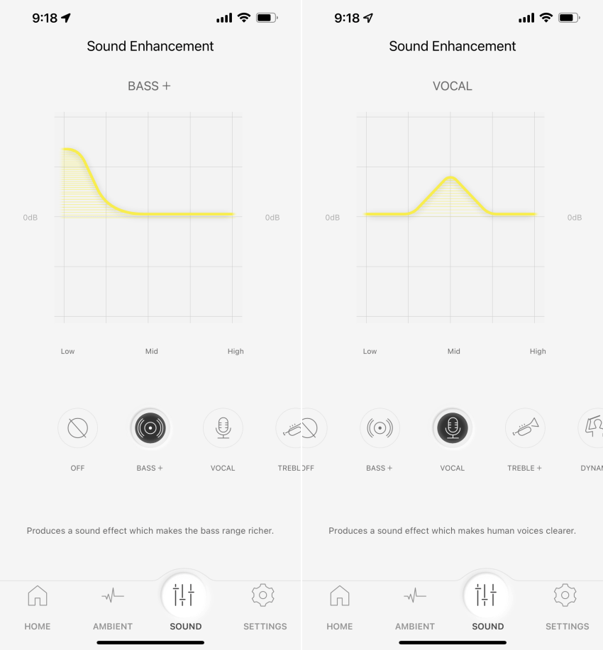 Technics AZ60 真無線藍牙耳機-APP 畫面 (ifans 林小旭) (5).png