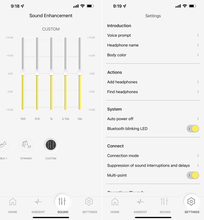 Technics AZ60 真無線藍牙耳機-APP 畫面 (ifans 林小旭) (7).png