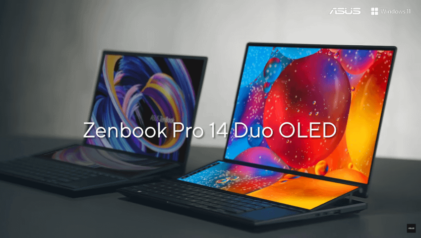 ASUS Zenbook Pro 14 Duo OLED 雙螢幕創作者筆記型電腦 (ifans 林小旭) (1).png