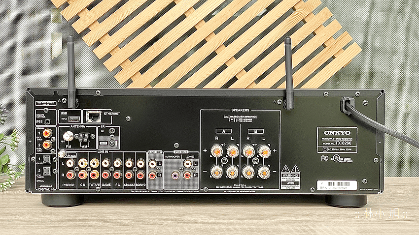 ONKYO TX-8260 雙聲道串流擴大機 (ifans 林小旭) (13).png