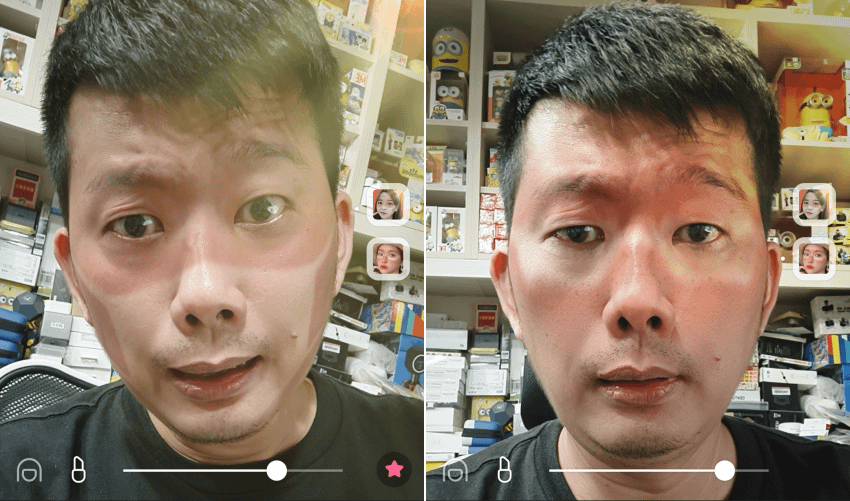 口罩曬傷濾鏡 APP (ifans 林小旭).png