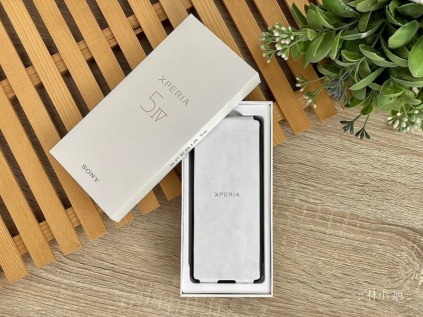 Sony Xperia 5 IV 開箱 (ifans 林小旭) (10).png