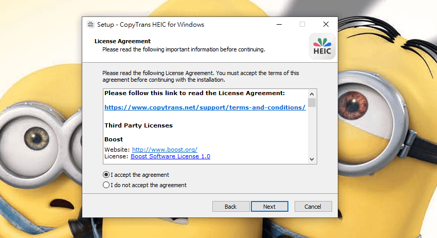 Windows 如何開啟 iPhone 的 HEIC 格式照片並轉檔為 JPG 的好用免費軟體 (11).png