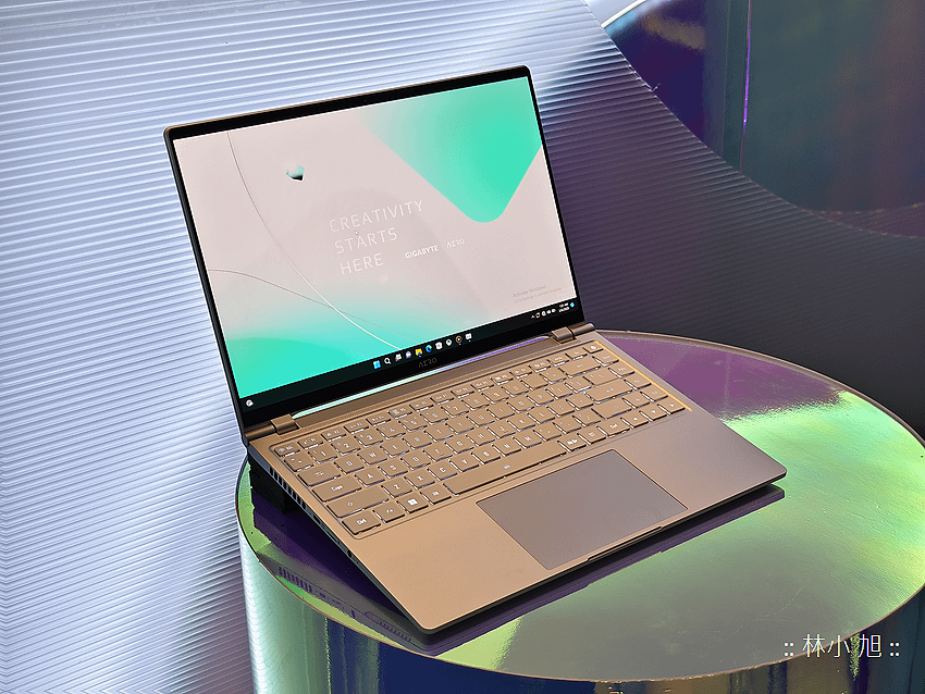 2023 年式全新 GIGABYTE 技嘉 AERO 創作者筆電 (ifans 林小旭) (21).png