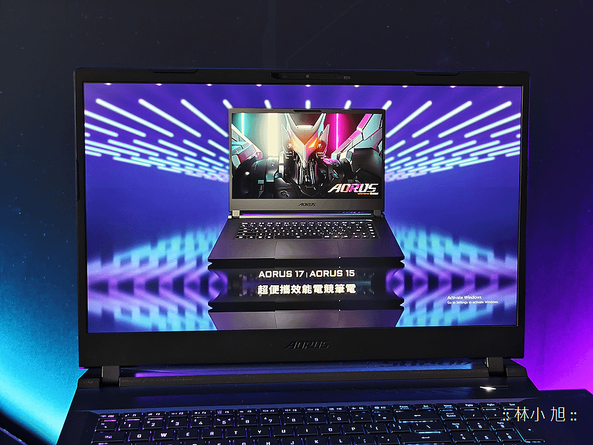 2023 年式全新 GIGABYTE 技嘉 AORUS 專業電競筆電 (ifans 林小旭) (14).png