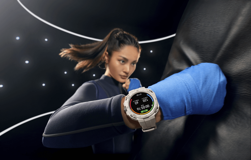 【HUAWEI發稿照】HUAWEI WATCH GT Cyber 配備100種以上的運動模式 想怎麼動就怎麼動.png