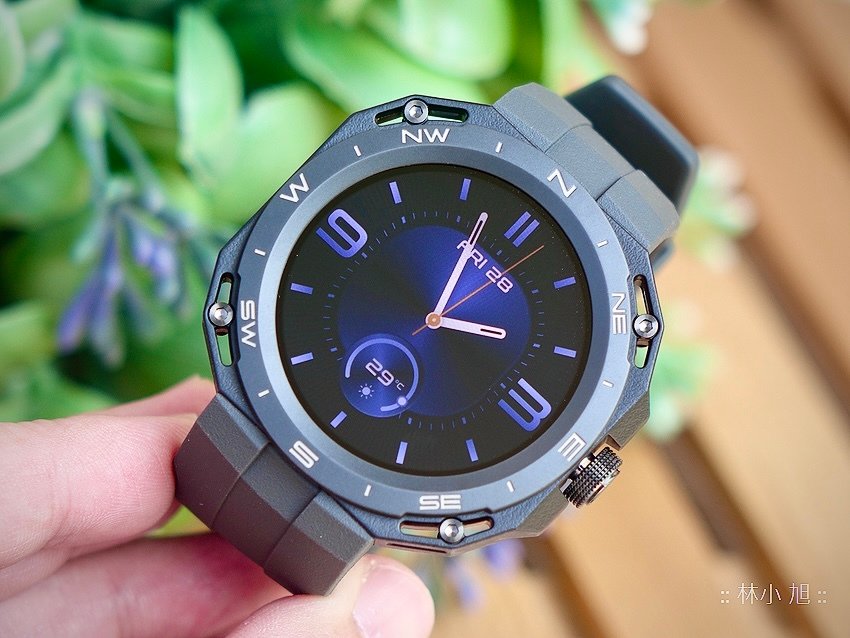 HUAWEI WATCH GT Cyber 智慧手錶開箱 (林小旭) (17).png