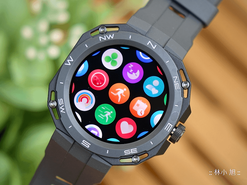 HUAWEI WATCH GT Cyber 智慧手錶開箱 (林小旭) (42).png