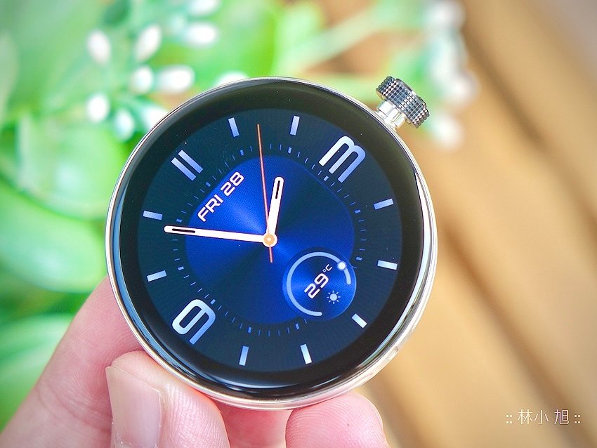 HUAWEI WATCH GT Cyber 智慧手錶開箱 (林小旭) (16).png