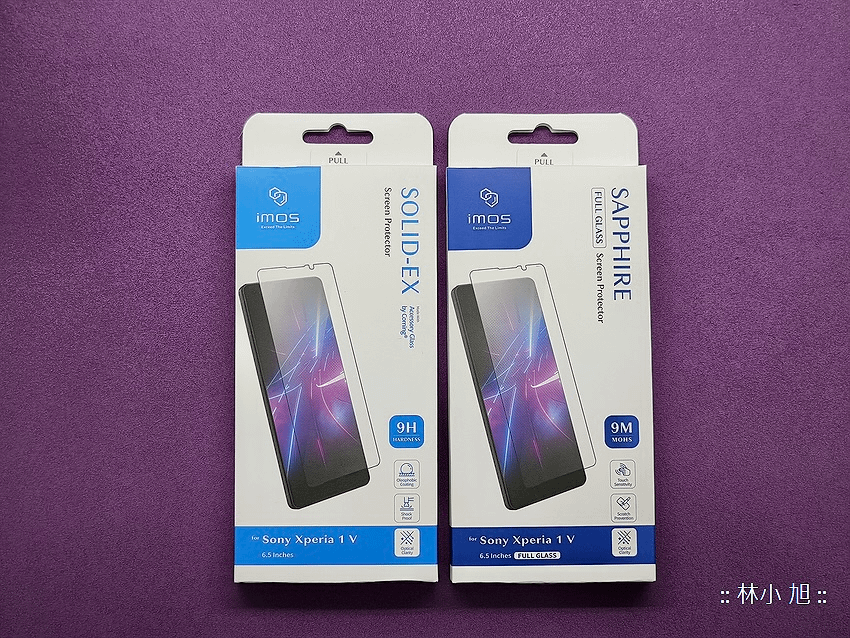 imos x Sony Xperia 1 V 螢幕保護貼與保護殼開箱 (林小旭) (19).png