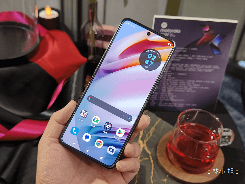 Motorola razr 40 系列摺疊手機於台灣發表 (ifans 林小旭) (15).png