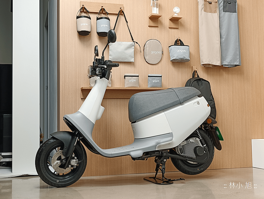 Gogoro ｘ MUJI 無印良品聯名系列發表會 (ifans 林小旭) (12).png