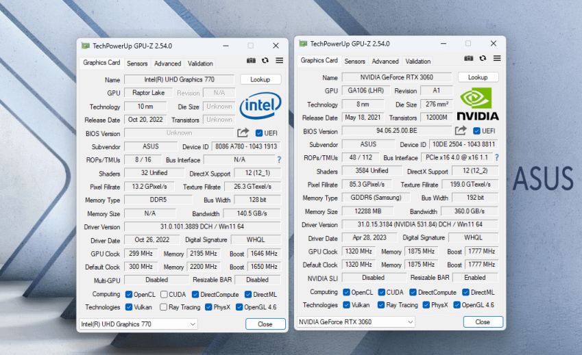 華碩 ASUS ExpertCenter D9 Mini Tower D900MDR 商用桌機畫面 (ifans 林小旭) (4).png