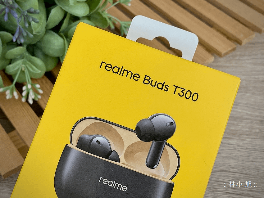 realme Buds T300 真無線藍牙耳機開箱 (ifans 林小旭) (3).png