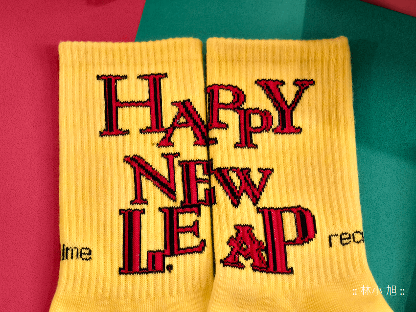 realme 攜手前 Gucci 設計師推出 HAPPY NEW LEAP 新年禮盒 (ifans 林小旭) (3).png