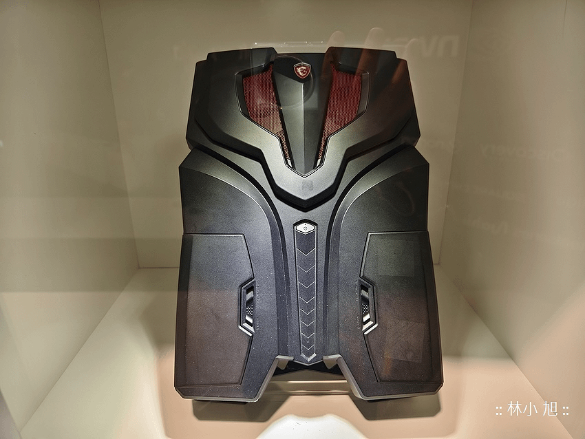 電競王者 MSI 透過「MSIology 微星筆電 20 週年特展」帶粉絲遊歷熱血時光隧道 (ifans 林小旭) (11).png