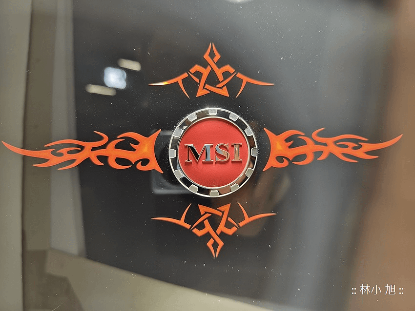 電競王者 MSI 透過「MSIology 微星筆電 20 週年特展」帶粉絲遊歷熱血時光隧道 (ifans 林小旭) (29).png