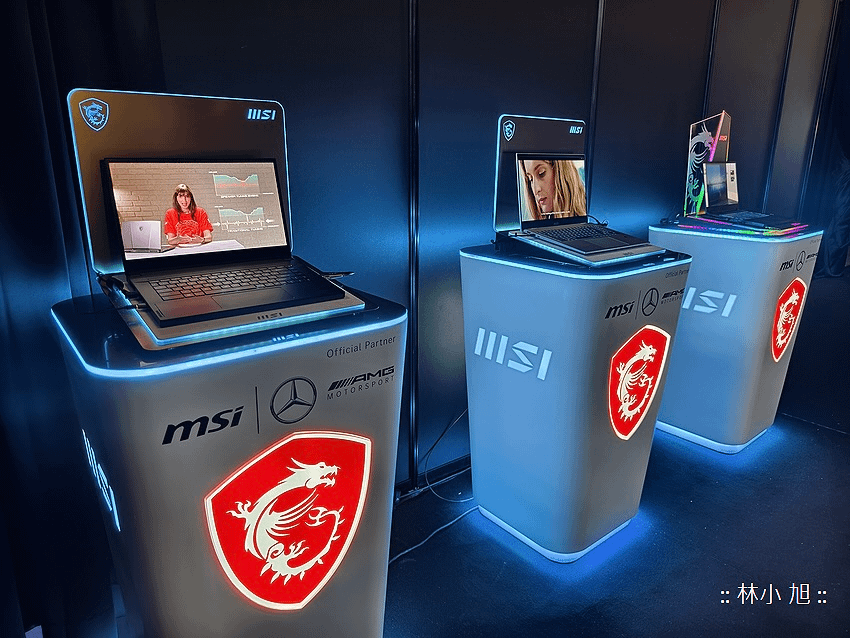 電競王者 MSI 透過「MSIology 微星筆電 20 週年特展」帶粉絲遊歷熱血時光隧道 (ifans 林小旭) (42).png