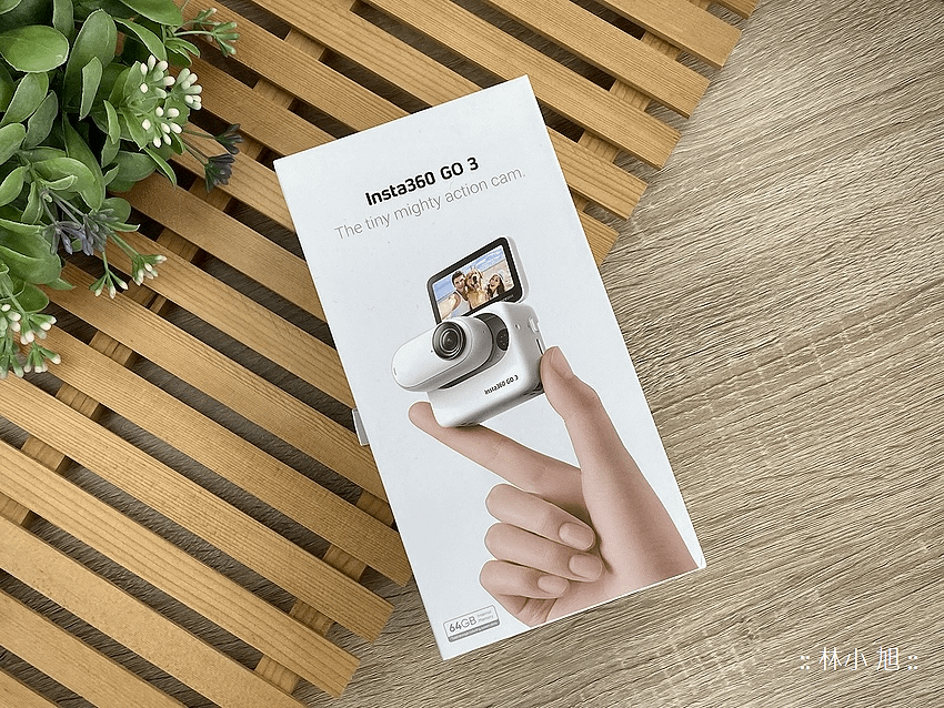 Insta360 GO 3 運動攝影機開箱 (ifans 林小旭) (1).png