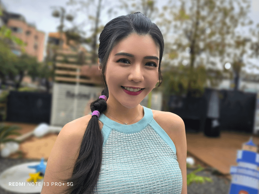 紅米 Redmi Note 13 Pro+ 5G 拍照效果 (ifans 林小旭) (5).png