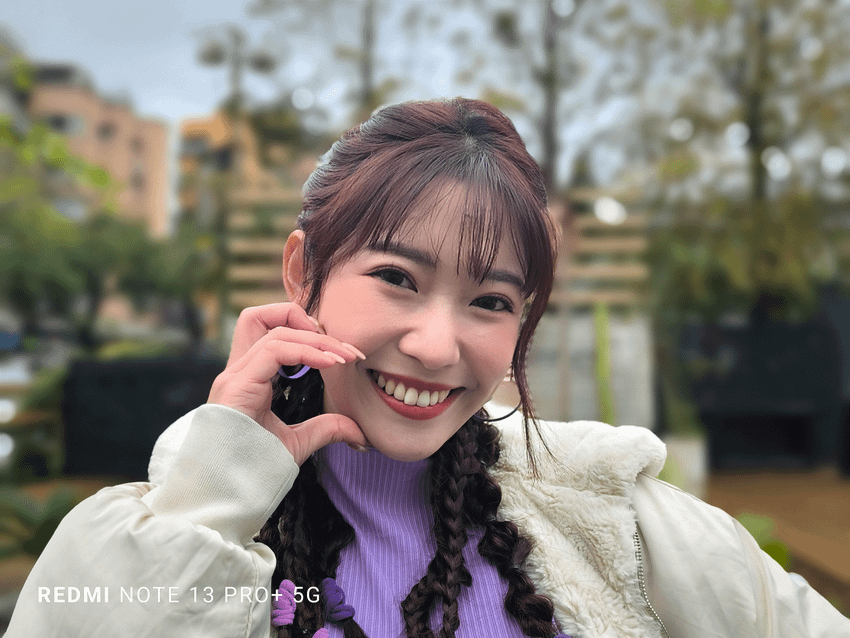 紅米 Redmi Note 13 Pro+ 5G 拍照效果 (ifans 林小旭) (9).png