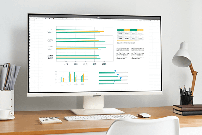 【新聞圖片2】LG MyView 31.5” 4K IPS 高畫質智慧顯示器內建 Home Office 能夠遠端存取工作資料，使 LG MyView 31.5“ 4K IPS 高畫質智慧顯示器不連接電腦亦能同時使用 Microsoft 365 和 Google Calendar.png