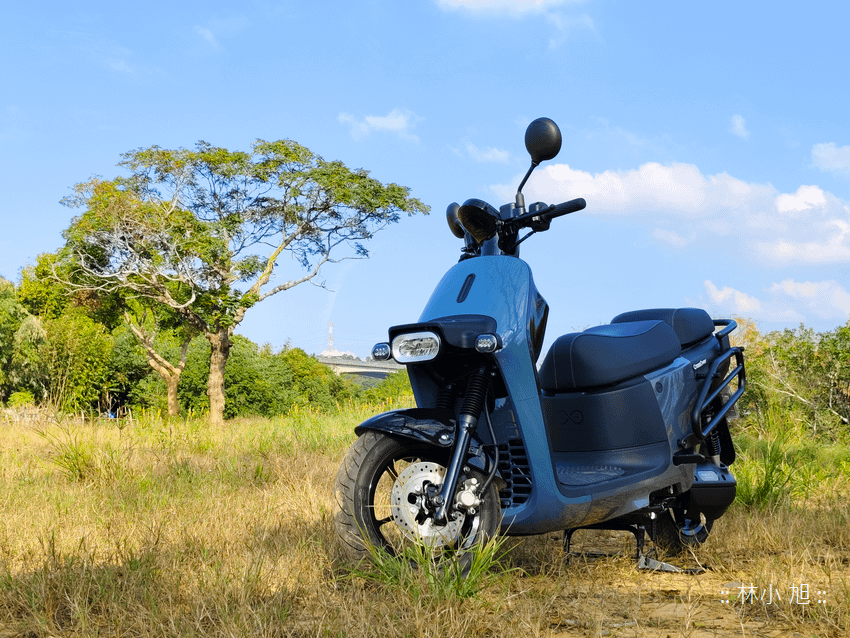 Gogoro CrossOver 二輪界跨界休旅電動機車試駕 (ifans 林小旭) (48).png