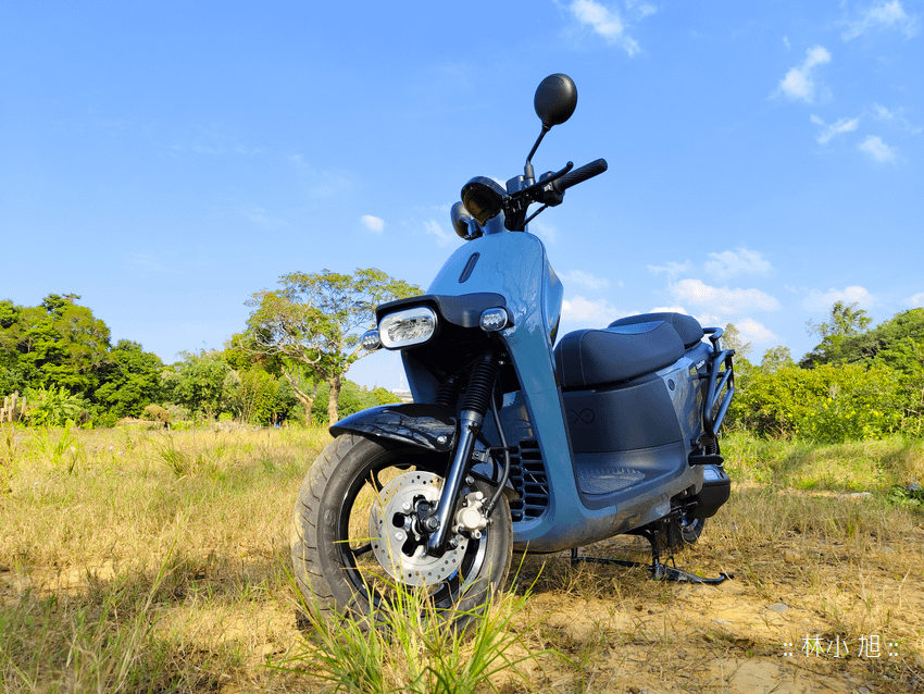 Gogoro CrossOver 二輪界跨界休旅電動機車試駕 (ifans 林小旭) (46).png