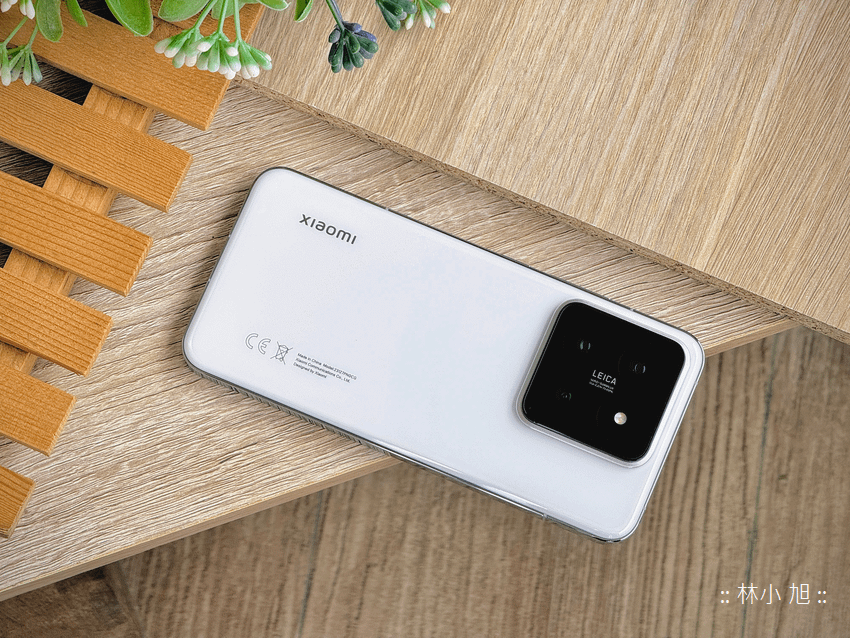 小米 Xiaomi 14 智慧型手機開箱 (ifans 林小旭) (10).png